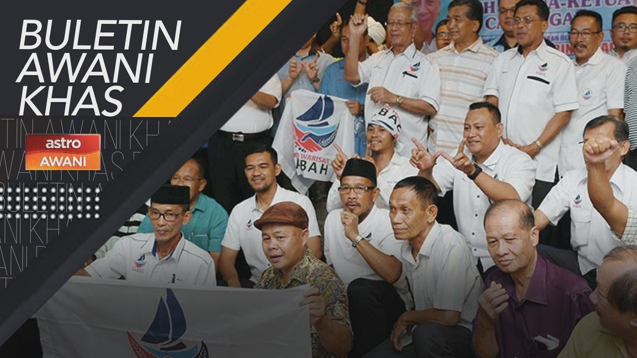 Buletin AWANI Khas: Kerusi panas, personaliti politik menjelang PRN