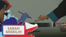 Sabah Memilih: SPR adakan Mesyuarat Khas pada 17 Ogos