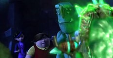 Trollhunters S01 E24