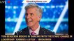 Tom Bergeron Weighs In 'Dancing With The Stars' Change in Leadership: 'Karma's A Bitch' - 1breakingn