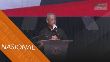 Cegah COVID-19 menerusi kawalan kendiri dalam kalangan masyarakat