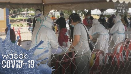 Beri perhatian kluster Sivagangga - PM