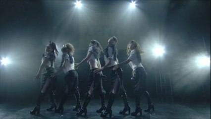 ℃-ute『Kiss me 愛してる』（Cutie Citcuit 2011）