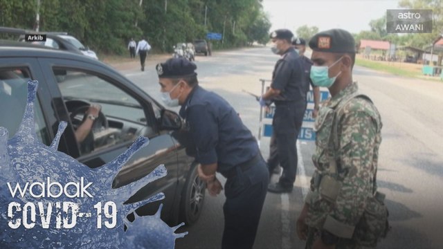 Kerajaan Negeri Perlis umum TEMCO di Kuala Sanglang