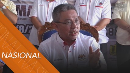 KKM teliti pendawaian hospital uzur