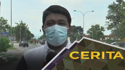 Cerita Sebalik Berita: Nasib penduduk Sanglang di sebalik TEMCO