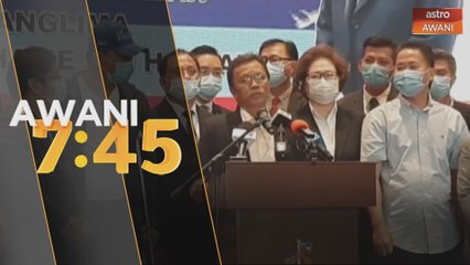 Tiada jaminan lahir kerajaan lebih kukuh menerusi PRN di Sabah