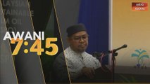 COVID-19: Pemain industri komoditi sawit raih pendapatan tinggi