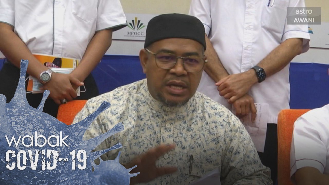 Tidak semua kesan pandemik COVID-19 itu buruk - Khairuddin