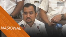Pemuda UMNO enggan ulas kenyataan KJ, UMNO perlu ke hadapan