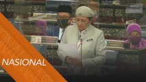 Tiada lagi kes mahkamah antara PETRONAS dan kerajaan Sarawak - Timbalan Menteri