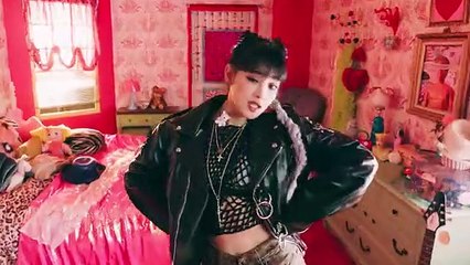 Lagu Korea Terbaru 2022 :TOMBOY