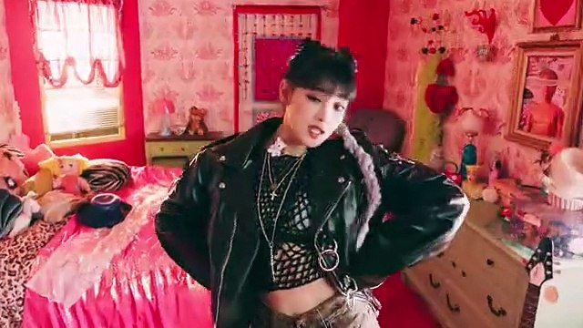 Lagu Korea Terbaru 2022 :TOMBOY