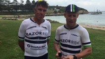 Warrnambool Standard 'Razor Ride'