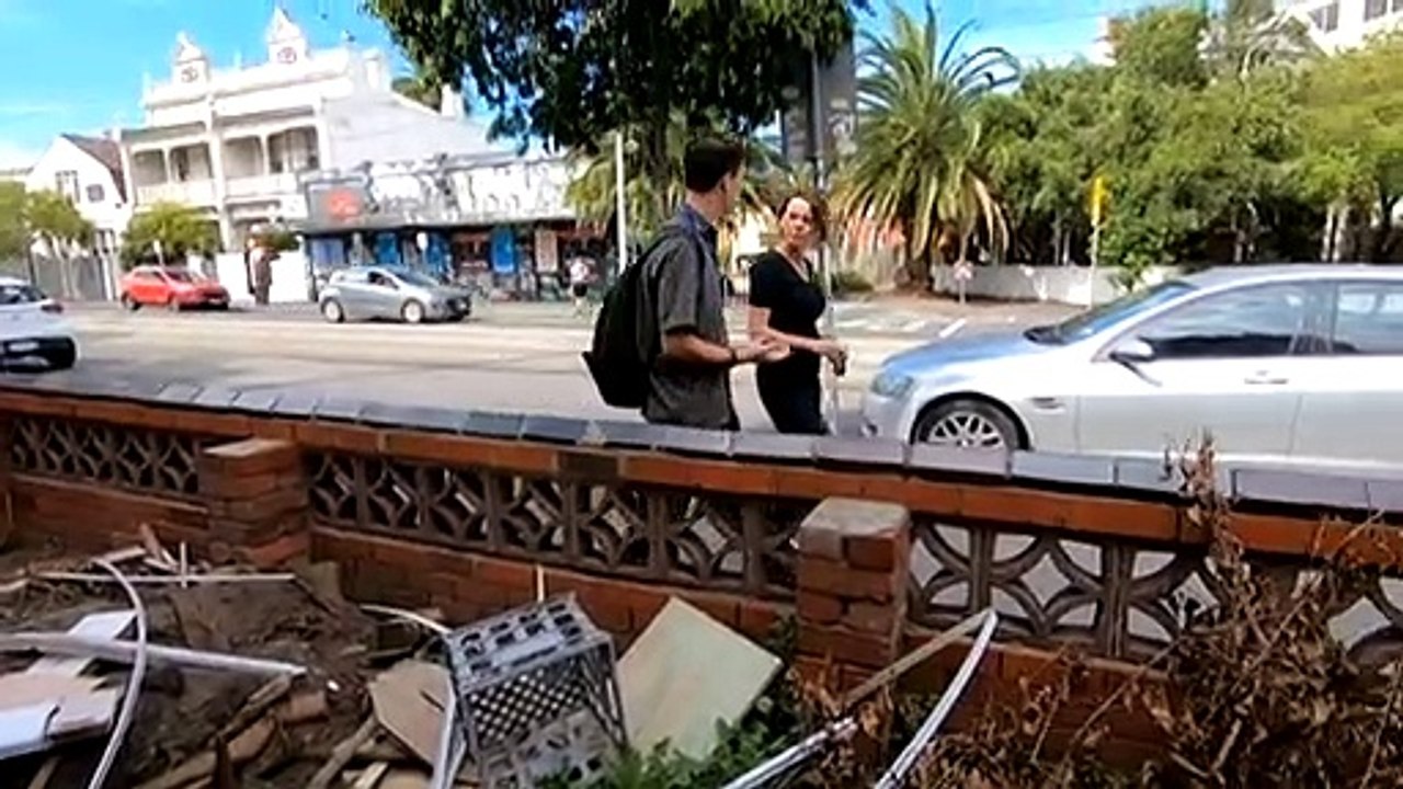 New method to help rough sleepers yielding results