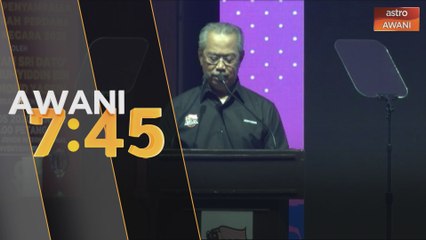 PM setuju kumpulan khas penasihat muda diwujudkan