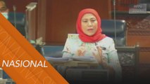 Kerajaan sentiasa kenal pasti negara zon hijau untuk jalin kerjasama