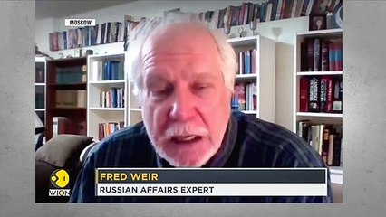 Here's what expert has to say about Russian President Vladimir Putin's endgame in Ukraine  WION
