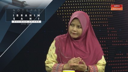 Ibrahim Sani's Notepad: Healthcare Tourism During COVID-19