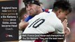 Jones brushes off questions about England future after France Six Nations loss