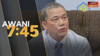 Kerajaan kaji semula diskaun tol 18 peratus