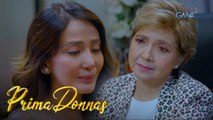 Prima Donnas 2: Lillian, 'wag kang susuko! | Episode 48