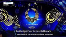 Ukrayna’da Savaş Gölgesinde Eurovision Hazırlıkları