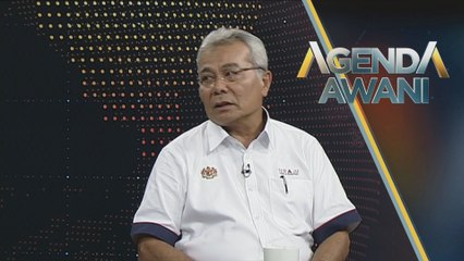 Usahawan Baharu Tidak Dipinggirkan Dalam Dana Kemakmuran Bumiputera