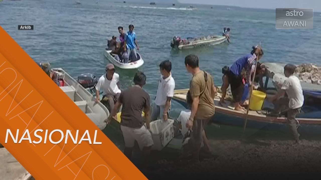 Isu capaian internet di Sabah
