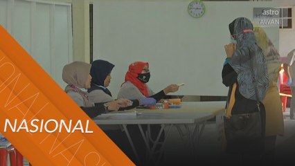 Kerajaan perlu RM1.2 bilion jika PRU dibuat sekarang