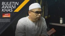 Buletin AWANI Khas: Sabah Memilih - Apa guna mengundi tapi tiada Akta Anti Lompat Parti