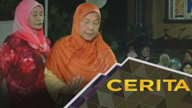Cerita Sebalik Berita: Cerita warisan Main Teri di Kelantan