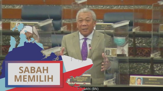 Sabah Memilih: SPR perlu segera sediakan SOP PRN - Bung Mokhtar