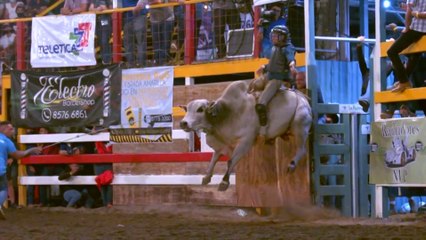 Monta - El Chirvala 19 Marzo 2022