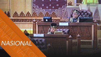 Terengganu lulus calon Pilihan Raya berusia 18 tahun