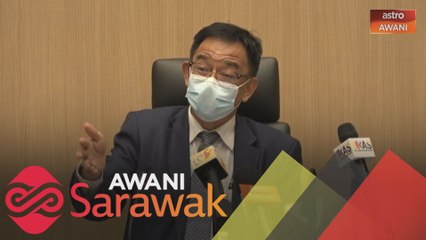 Sri Aman tuan rumah hari kebangsaan peringkat negeri