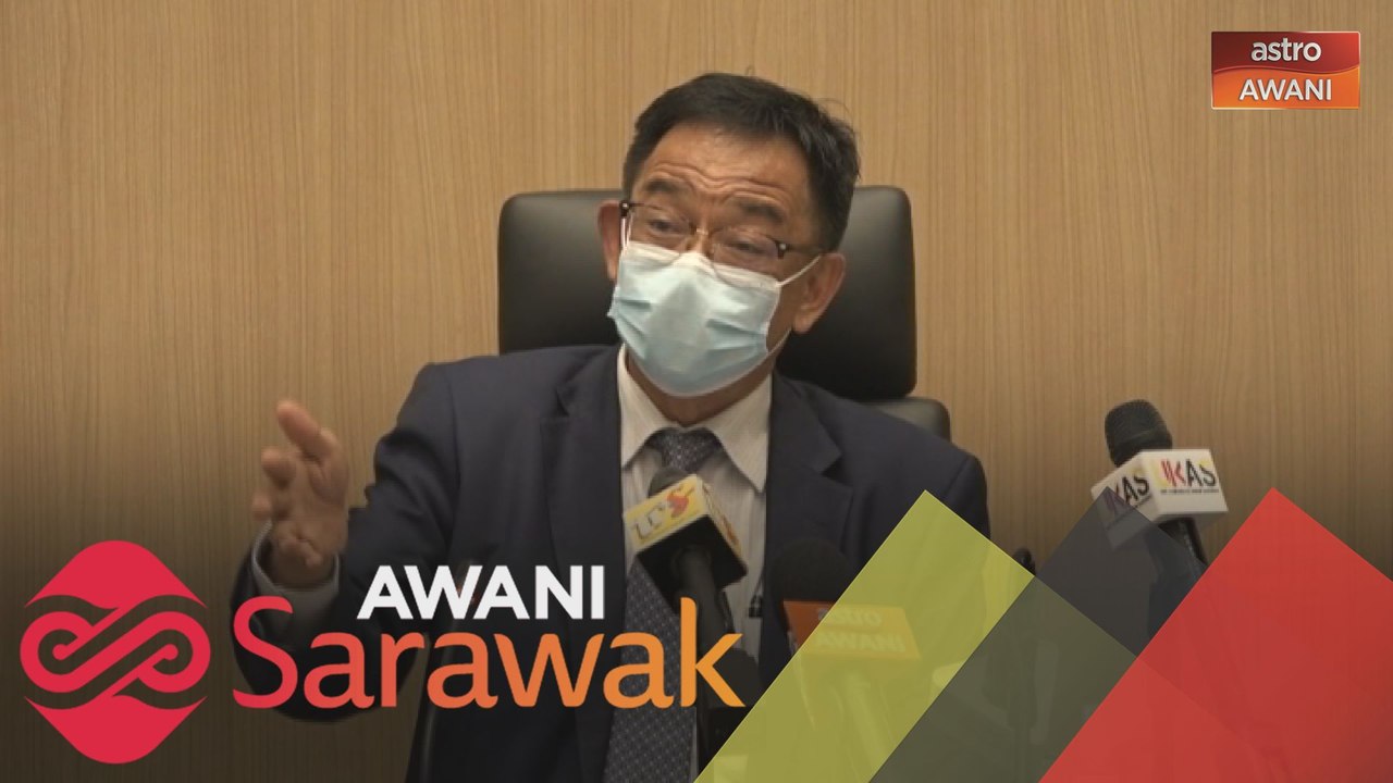 Sri Aman tuan rumah hari kebangsaan peringkat negeri