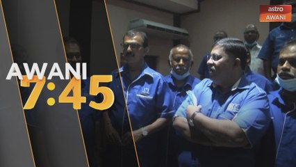 Slim Memilih: BN calonkan pemangku Ketua Umno Bahagian Tanjung Malim