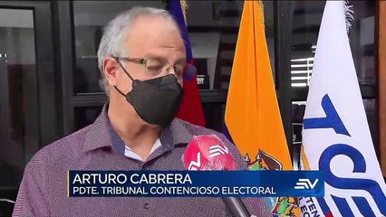 Televistazo 19h00 03-08-2021