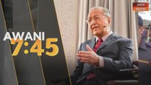 Pejuang nama parti baharu Dr Mahathir