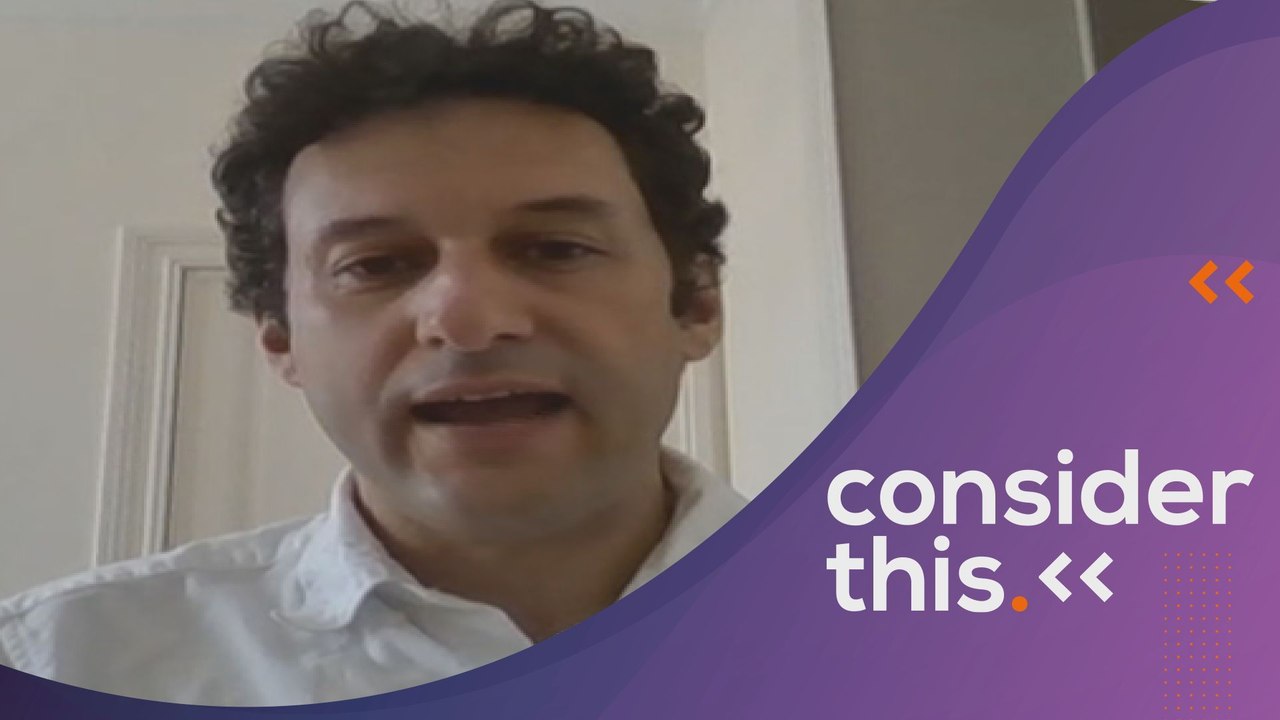 Consider This: Beirut Blast (Part 2) - Economic Misery, Political Paralysis