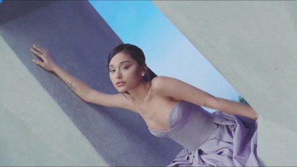 Ariana Grande - God Is A Woman Perfume