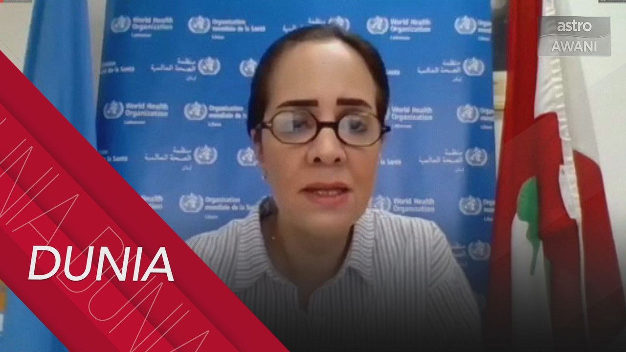 Kapasiti rawat COVID-19 berkurangan di Lubnan selepas letupan Beirut