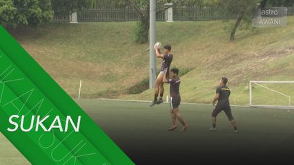 Siapa kapten skuad ragbi 7 pasukan negara?