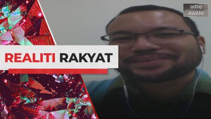Realiti Rakyat: Lemas dalam kemanisan - Bayi ibu diabetes