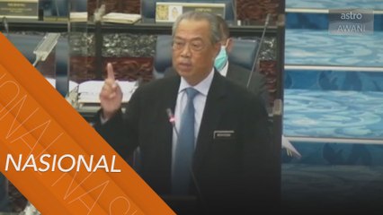 Kerajaan komited jadikan bumiputera bangsa usahawan - PM