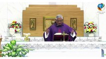 Catholic Mass Today I Daily Holy Mass I Sunday March 20 2022 I English Holy Mass I 7.00 AM