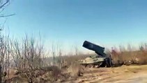 Deadly #Russian weapons in action against #Ukraine 