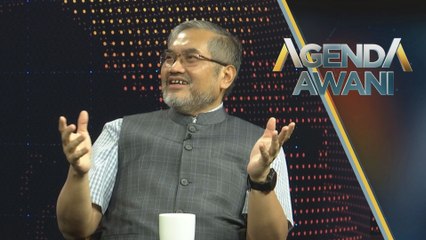 Apa yang perlu anda tahu mengenai strain mutasi D614G? Ini penerangan pakar epidemiologi