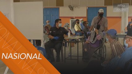 Beri tumpuan program tingkat kebahagiaan rakyat